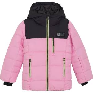 Color Kids Детско ски яке Color kids Girl's Ski Puffer Jacket Quilt Ski jacket - Bonbon - размер 176 (EU) (703-5766-0120)