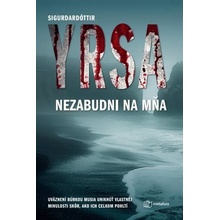 Nezabudni na mňa