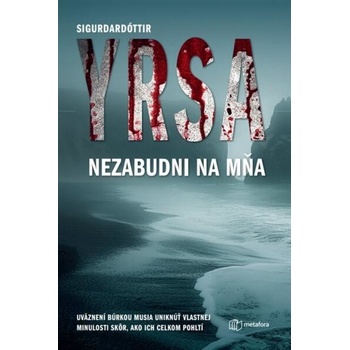 Nezabudni na mňa