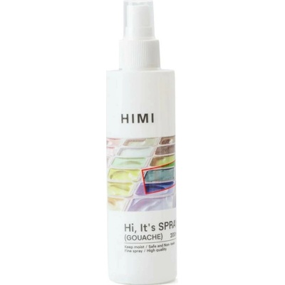 HIMI zvlhčující kvašový spray - 200 ml