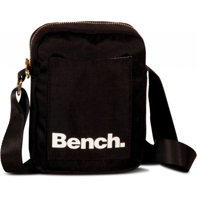 Bench taška cross City girls 1 L čierna