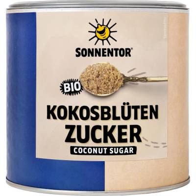 Sonnentor Bio cukr z kokosových květů 300 g