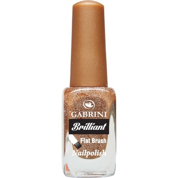 GABRINI лак за нокти, Brilliant, Номер B17