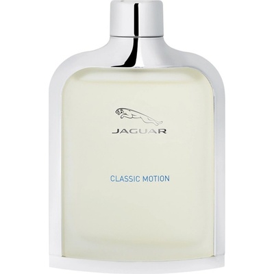 Jaguar Classic Motion toaletní voda pánská 100 ml