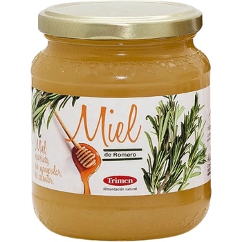 Image 1 of Artesania Agricola Miel de Romero | Honey from Rosemary [500 грама]