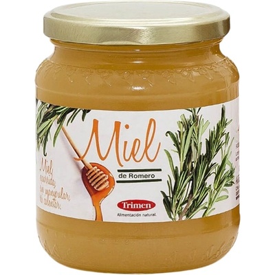 Artesania Agricola Miel de Romero | Honey from Rosemary [500 грама]