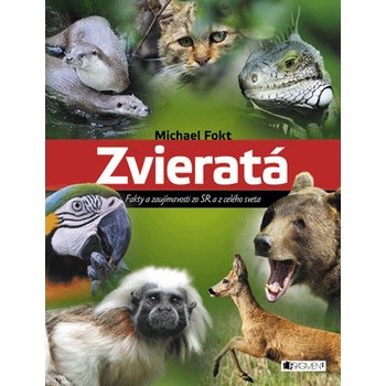 Zvieratá