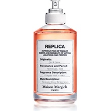 Maison Margiela Replica By the Fireplace toaletní voda unisex 100 ml