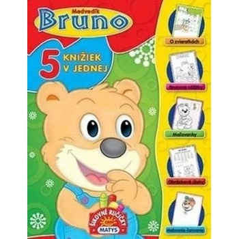 Medvedík Bruno