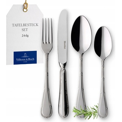 Villeroy & Boch 30 ks KREUZBAND SEPTFONTAINES