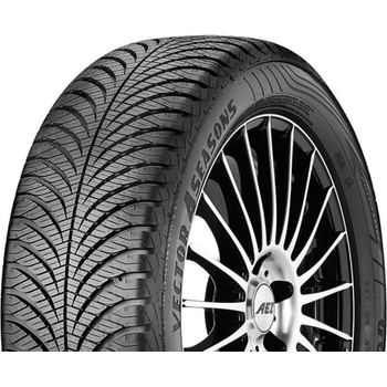 Image 1 of Goodyear Vector 4Seasons Gen-2 175/65 R15 84H