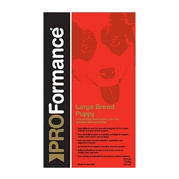 Proformance Puppy Large Breed 15 kg