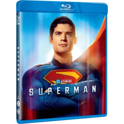 Superman BD