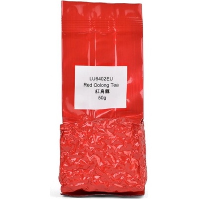 Oriental Polozelený čaj Formosa Red Oolong 50 g