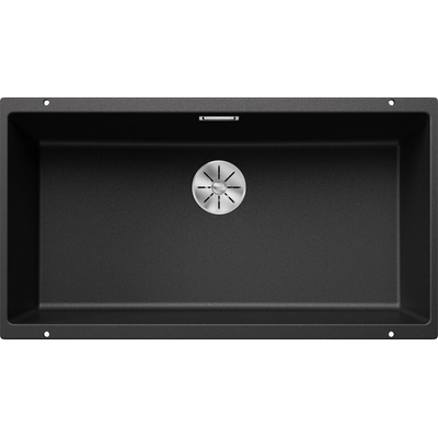 Blanco SUBLINE 800 U antracit