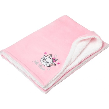 Image 1 of BabyCalin Бебешко Одеяло Minnie Marie 75×100 См Disney Baby