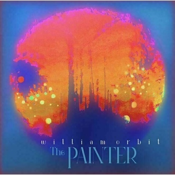 ORBIT, WILLIAM - THE PAINTER LP