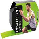 PINO PINOTAPE® Sport, неоново зелено, 5 см x 31 м