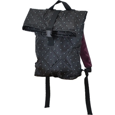 Elektronický střih / PDF ruksak z prešívanej šuštiakoviny-UNI – Zbozi.Blesk.cz