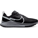 Pánské běžecké boty Nike REACT PEGASUS TRAIL 4 DJ6158-001 černé