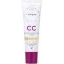 Lumene Color Correcting CC krém pre jednotný tón pleti SPF20 4 Tan 30 ml