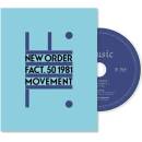 New Order - Movement D