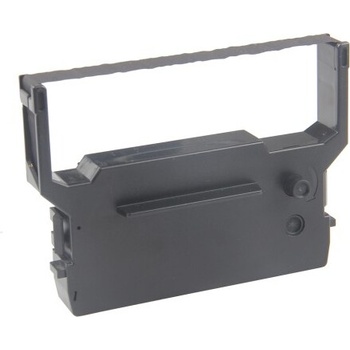 Compatible Лента за матричен принтер CITIZEN DP 600/610/611/612/612G/614/617/617G/622/624/627/630/650/IR 60/61/IDP 3516/3520 - Black - P№ R (Compatible-RR-CI DP600 BK)