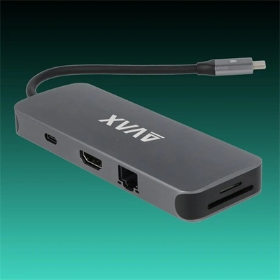 AVAX CONNECT+ HB612