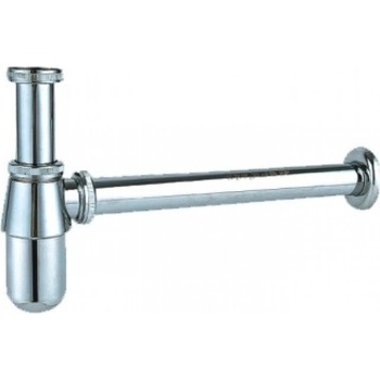 Inter Ceramic Сифон за умивалник ic a 181 А - d (a 181 А - d)