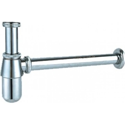 Inter Ceramic Сифон за умивалник ic a 181 А - d (a 181 А - d)