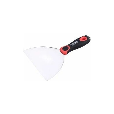 Extol Premium 8843075 Špachtľa antikorová 150mm, pogumovaná rukoväť