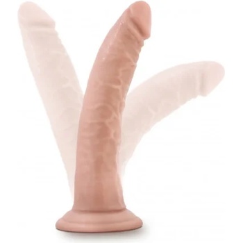 Image 1 of Blush Novelties Реалистично дилдо Dr. Skin 7