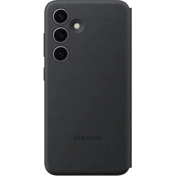 Samsung Galaxy S24+ Flipové Smart View černé EF-ZS926CBEGWW