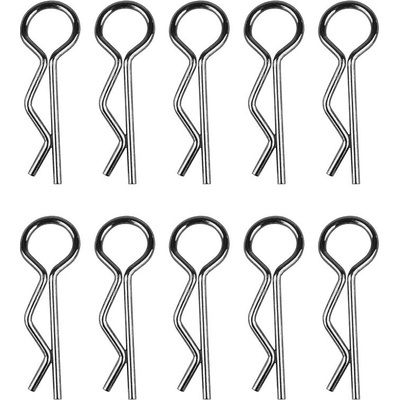 Associated Sponky karosérie 10 ks AE6332