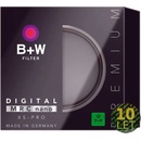 B+W UV MRC Nano XS-PRO 49 mm
