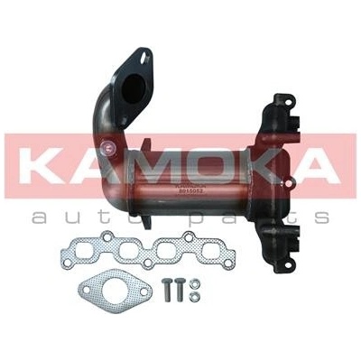 Katalyzátor KAMOKA 8015052