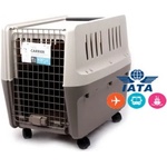 M-PETS TREK Carrier - Транспортна чанта Трек, с колелца размер M 71 x 52 x 55 см - 10440499