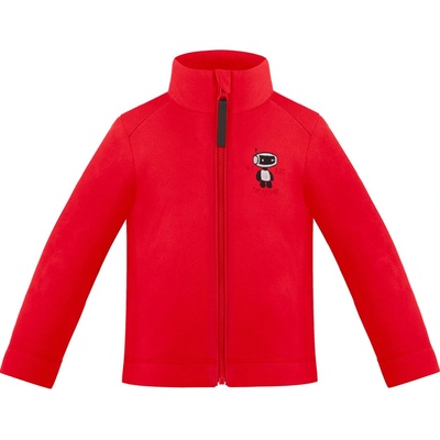 Poivre Blanc W20-1510-BBBY scarlet red