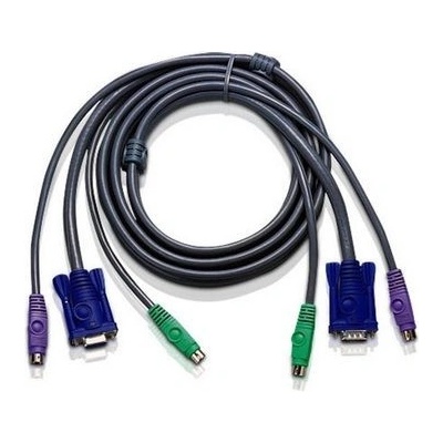Aten 2L-1001P/C