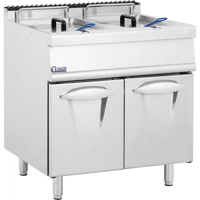 Royal Catering RCGF-80/700C20DB