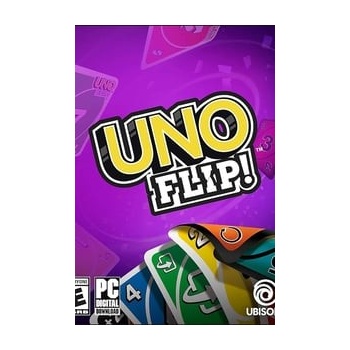 UNO Flip!