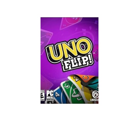 UNO Flip!