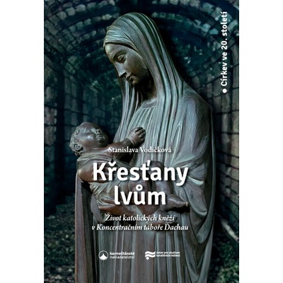 Křesťany lvům