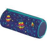 Maped Ученически несесер Maped Pixel Party - 1 цип (934805)