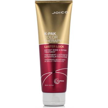 Joico K-PAK Color Therapy Luster Lock Treatment 250 ml