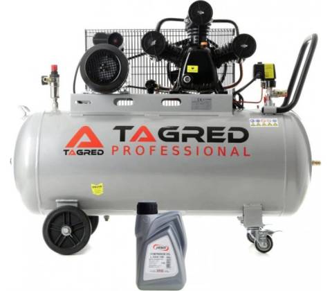 Tagred TA326B
