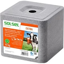 SOLSEL MINERÁL EXTRA 10 kg