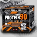 Vision Nutrition Protein 90 2100 g