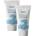 Wooden Spoon Freshness deo cream 2x40 ml