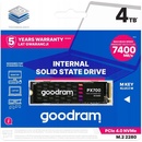 GOODRAM PX700 4TB, SSDPR-PX700-04T-80